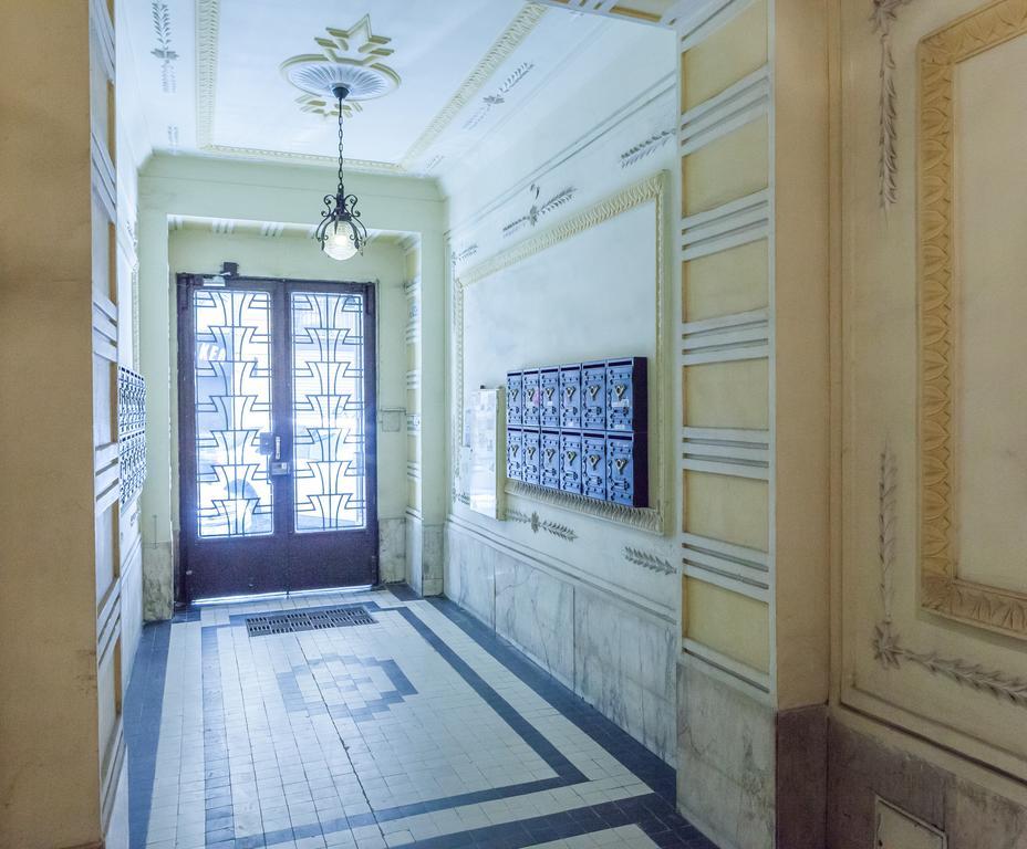 Real Apartments Wesselenyi IV Budapest Exterior photo